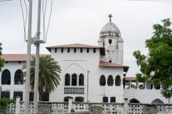 Dar es Salaam - Týden po Tanzánii (květen 2024)