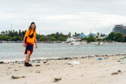 Dar es Salaam - Týden po Tanzánii (květen 2024)