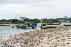 Dar es Salaam - Týden po Tanzánii (květen 2024)