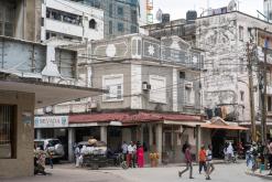 Dar es Salaam - Týden po Tanzánii (květen 2024)