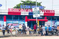 Dar es Salaam - Týden po Tanzánii (květen 2024)