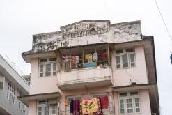 Dar es Salaam - Týden po Tanzánii (květen 2024)