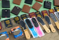 Dar es Salaam - Týden po Tanzánii (květen 2024)