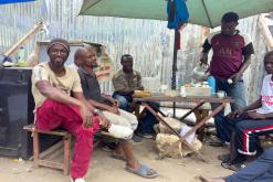 Dar es Salaam - Týden po Tanzánii (květen 2024)