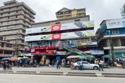 Dar es Salaam - Týden po Tanzánii (květen 2024)