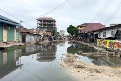 Dar es Salaam - Týden po Tanzánii (květen 2024)