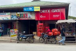 Dar es Salaam - Týden po Tanzánii (květen 2024)