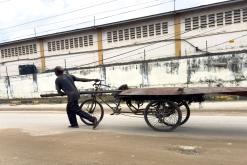 Dar es Salaam - Týden po Tanzánii (květen 2024)
