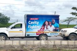 Dar es Salaam - Týden po Tanzánii (květen 2024)