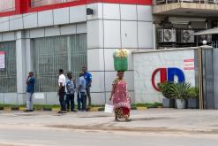 Dar es Salaam - Týden po Tanzánii (květen 2024)