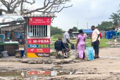 Dar es Salaam - Týden po Tanzánii (květen 2024)