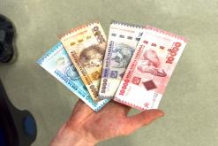 Dar es Salaam - Týden po Tanzánii (květen 2024)