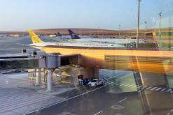 Dar es Salaam - Týden po Tanzánii (květen 2024)