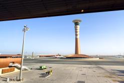 Džidda - Týden po Tanzánii (květen 2024)