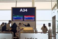 Džidda - Týden po Tanzánii (květen 2024)