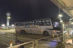 Londýn - květen 2024