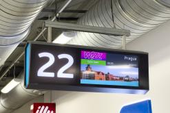 Londýn - květen 2024