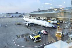 Londýn - květen 2024