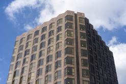 Londýn - květen 2024