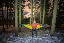 Krkonoše - prosinec 2023