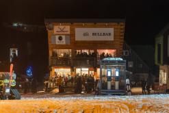 Krkonoše - prosinec 2023