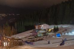 Krkonoše - prosinec 2023