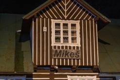 Krkonoše - prosinec 2023