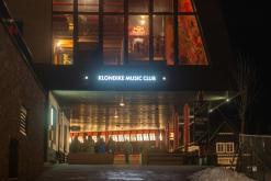 Krkonoše - prosinec 2023