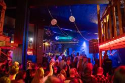 Krkonoše - prosinec 2023