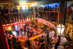 Krkonoše - prosinec 2023