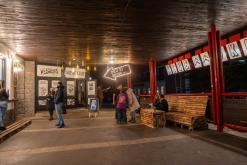 Krkonoše - prosinec 2023