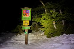 Krkonoše - prosinec 2023