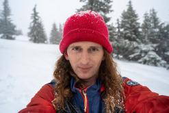 Krkonoše - prosinec 2023