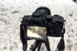 Krkonoše - prosinec 2023