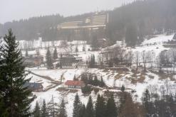 Krkonoše - prosinec 2023