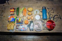 Krkonoše - prosinec 2023