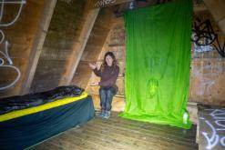 Krkonoše - prosinec 2023