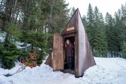 Krkonoše - prosinec 2023