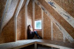 Krkonoše - prosinec 2023