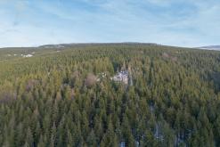 Krkonoše - prosinec 2023