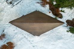 Krkonoše - prosinec 2023