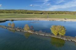 Jezero Milada - 25.10.2023