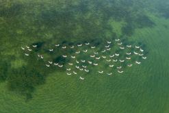 Jezero Milada - 25.10.2023