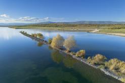 Jezero Milada - 25.10.2023