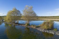 Jezero Milada - 25.10.2023