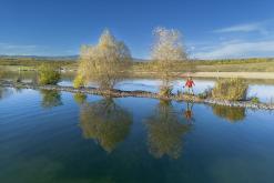 Jezero Milada - 25.10.2023