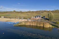 Jezero Milada - 25.10.2023