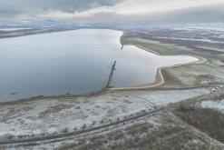 Jezero Milada - 28.11.2023