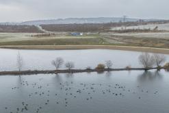 Jezero Milada - 28.11.2023