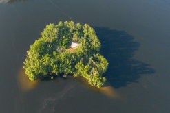 Žernosecké jezero (18. 6. 2023)